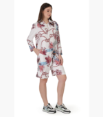 Girl’s Shorts and  Shirt Set - Image 4