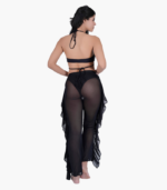 Girl’s party Net hot Dress - Image 5